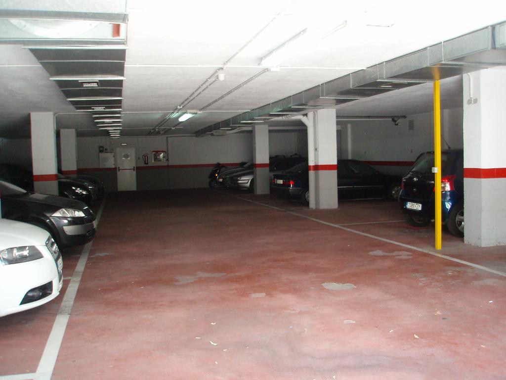 Descanso Termal Ourense Exterior foto