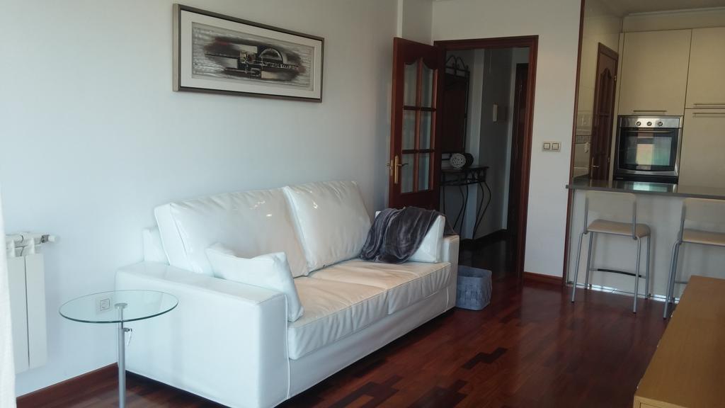 Descanso Termal Ourense Exterior foto